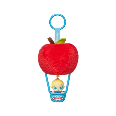 [PREORDER] Baby Molly Fruity Aroma Series- Sachet Pendant Blind Box