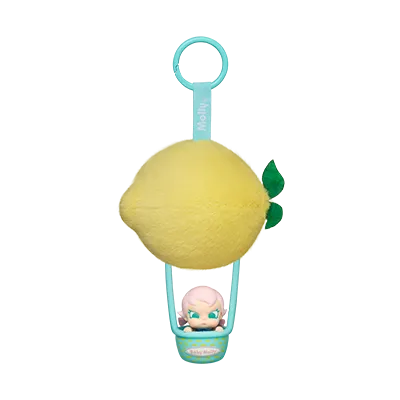 [PREORDER] Baby Molly Fruity Aroma Series- Sachet Pendant Blind Box