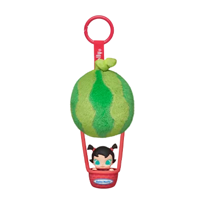 [PREORDER] Baby Molly Fruity Aroma Series- Sachet Pendant Blind Box