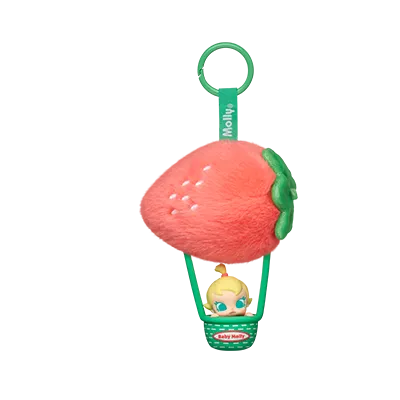 [PREORDER] Baby Molly Fruity Aroma Series- Sachet Pendant Blind Box