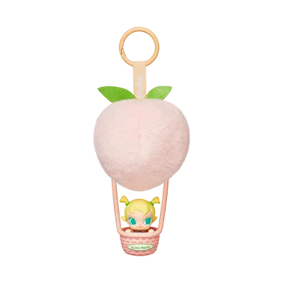 [PREORDER] Baby Molly Fruity Aroma Series- Sachet Pendant Blind Box