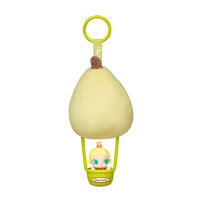 [PREORDER] Baby Molly Fruity Aroma Series- Sachet Pendant Blind Box