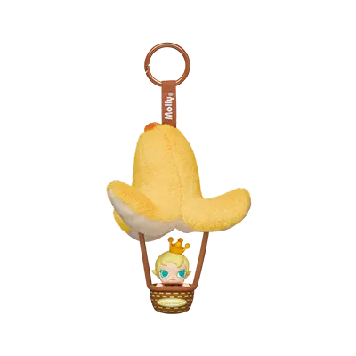 [PREORDER] Baby Molly Fruity Aroma Series- Sachet Pendant Blind Box