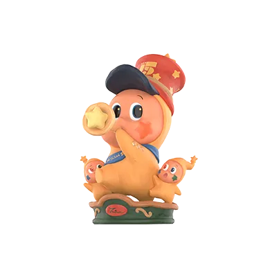 [PREORDER] Celebrating the Moment POP MART 15th Anniversary Series Figures