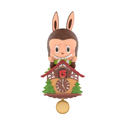 [PREORDER] Celebrating the Moment POP MART 15th Anniversary Series Figures