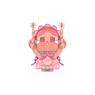 Celebrating the Moment POP MART 15th Anniversary Series Figures