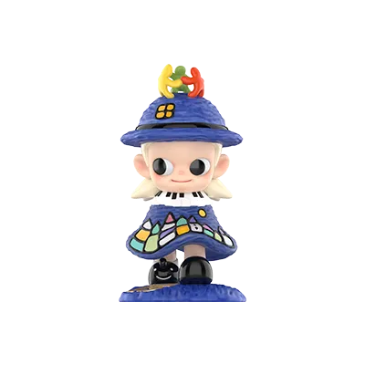 [PREORDER] Celebrating the Moment POP MART 15th Anniversary Series Figures