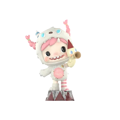 [PREORDER] Celebrating the Moment POP MART 15th Anniversary Series Figures