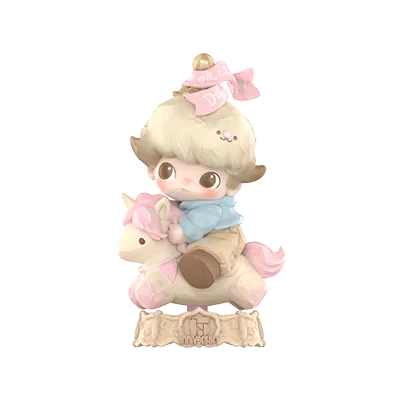 [PREORDER] Celebrating the Moment POP MART 15th Anniversary Series Figures