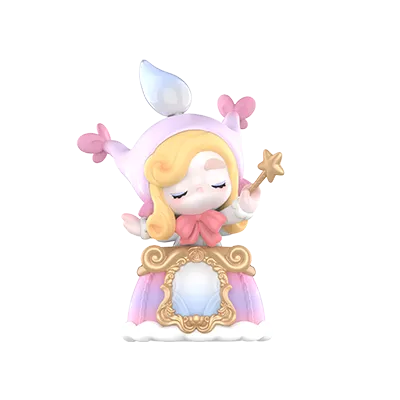 [PREORDER] Celebrating the Moment POP MART 15th Anniversary Series Figures