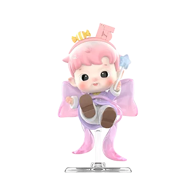 [PREORDER] Celebrating the Moment POP MART 15th Anniversary Series Figures