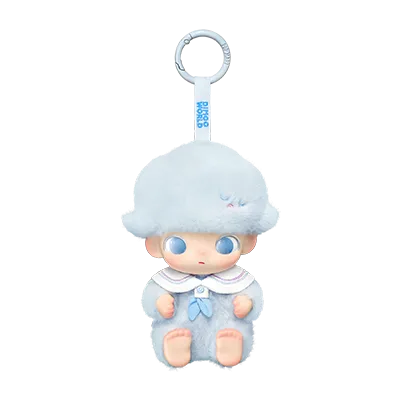 [PREORDER] DIMOO Journal of New Life Series-Vinyl Plush Pendant Blind Box