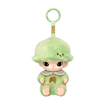 [PREORDER] DIMOO Journal of New Life Series-Vinyl Plush Pendant Blind Box