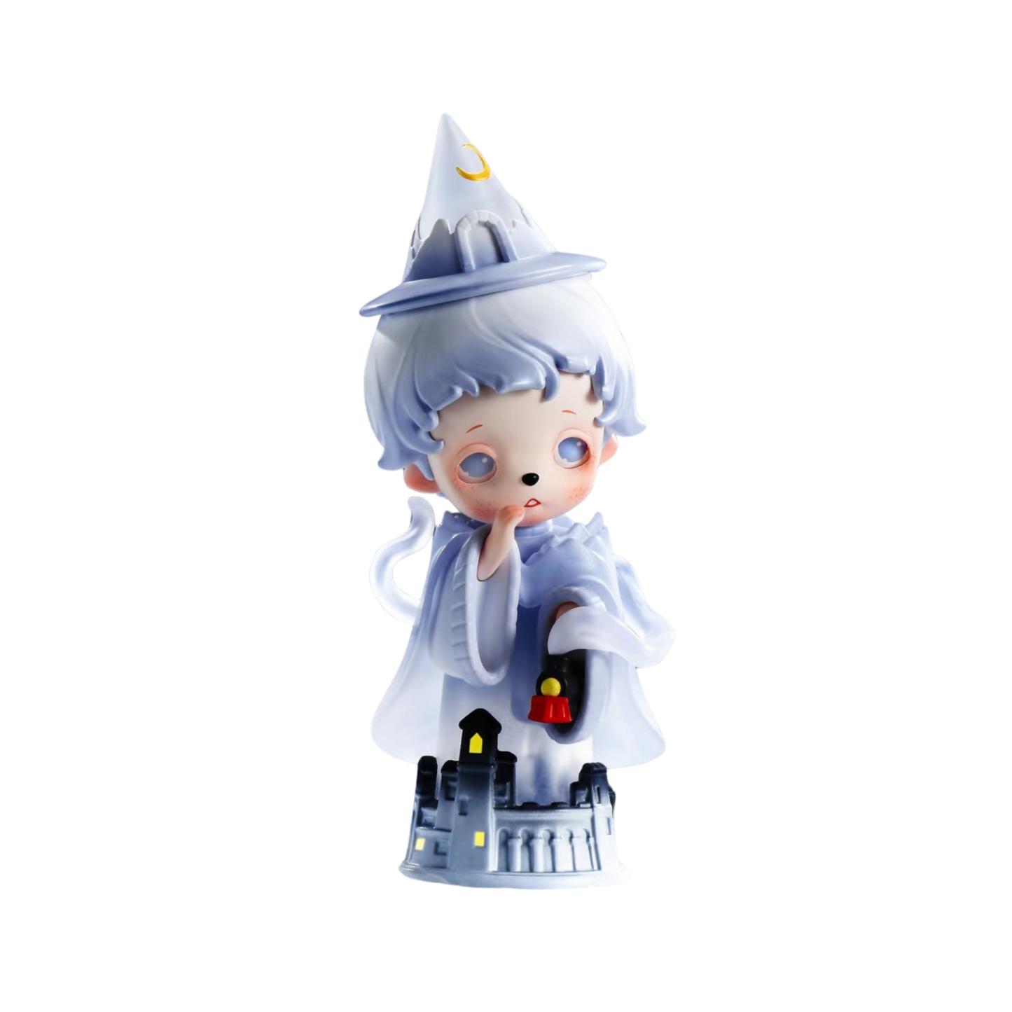 inosoul The Forgotten Land Series Figures