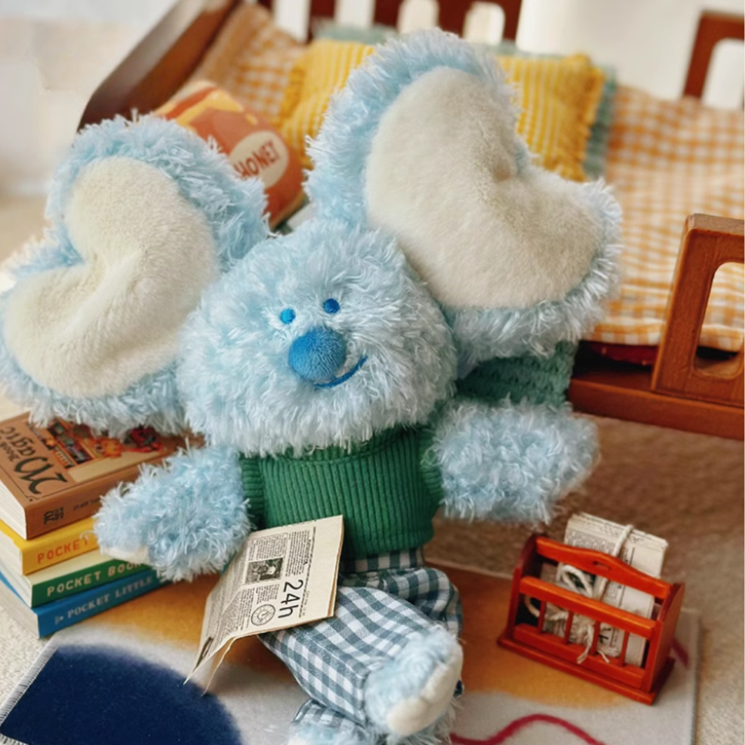 SONNY ANGEL INNERPAL Plushies