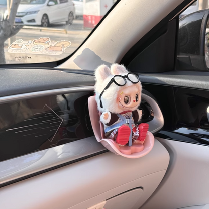 Car Seat (5 styles)