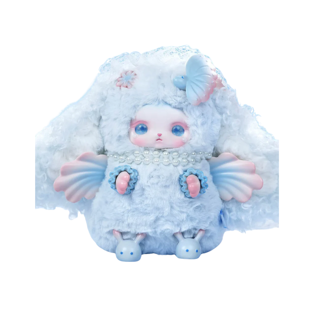 LOLOAN V4 - Ocean Series Plush Dolls Blind Box