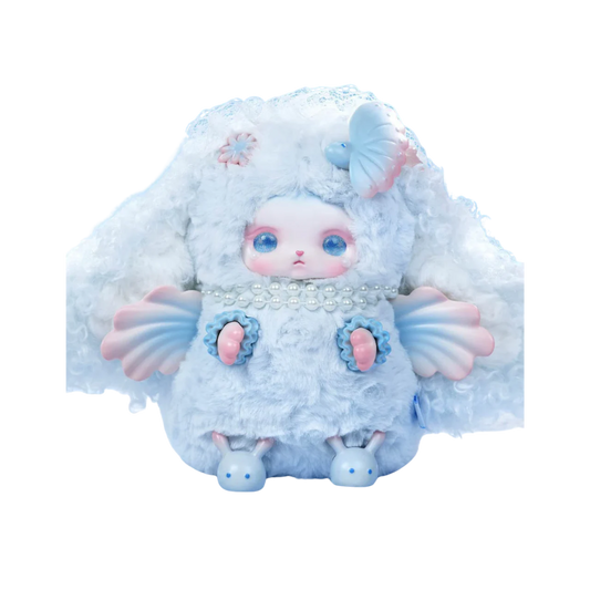 LOLOAN V4 - Ocean Series Plush Dolls Blind Box