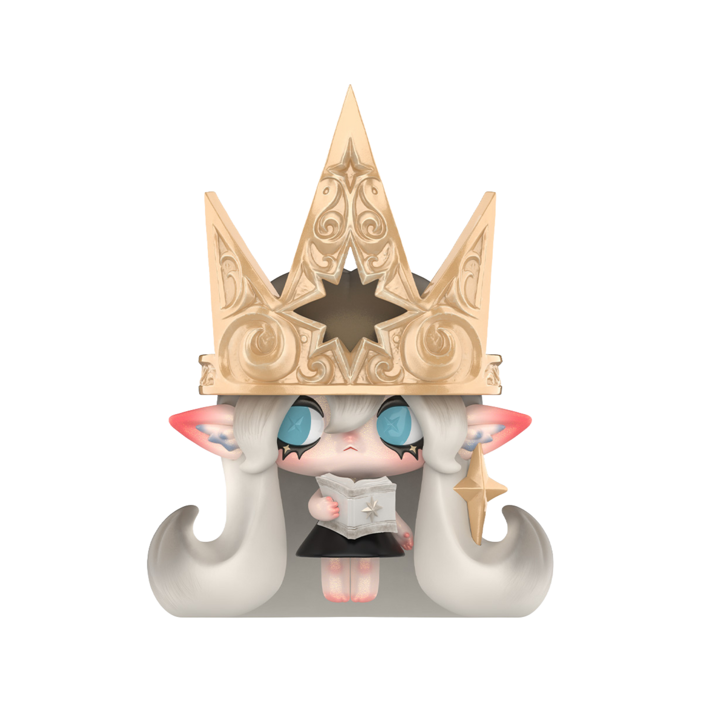 1001MOONS - Moona Guardian of Stars Figure