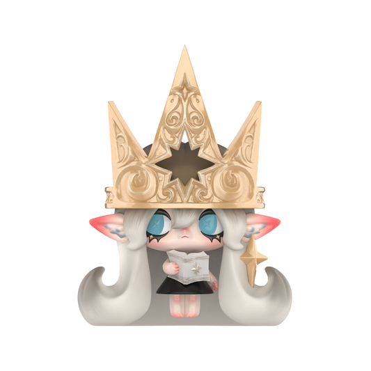 1001MOONS - Moona Guardian of Stars Figure