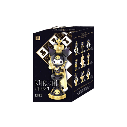Sanrio Characters Kuromi Chess Series