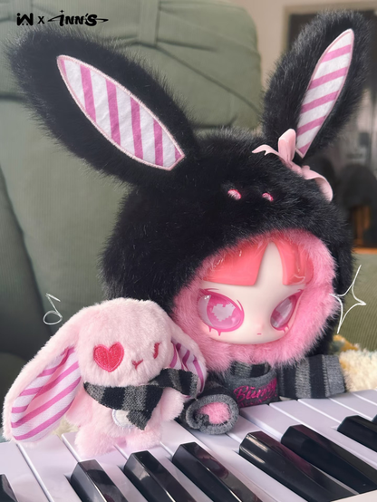INN'S 520 Bunny Falling in LOVE Limited Plush