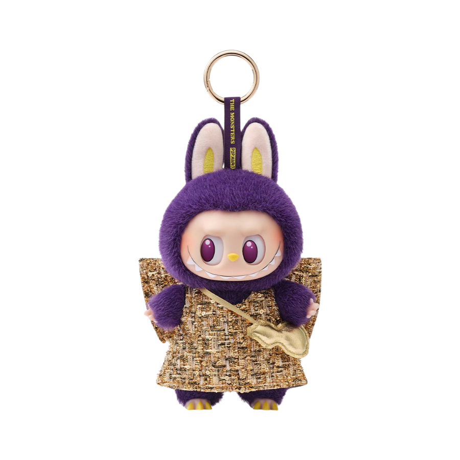 LABUBU x PRONOUNCE Wings of Fortune