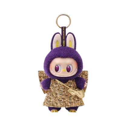 LABUBU x PRONOUNCE Wings of Fortune