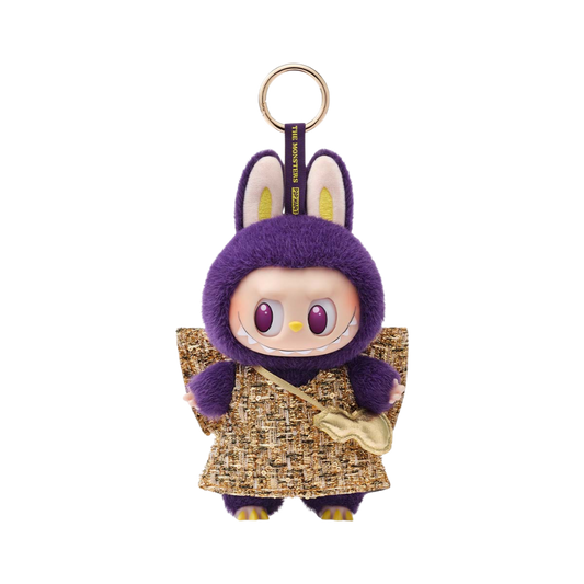 LABUBU x PRONOUNCE Wings of Fortune