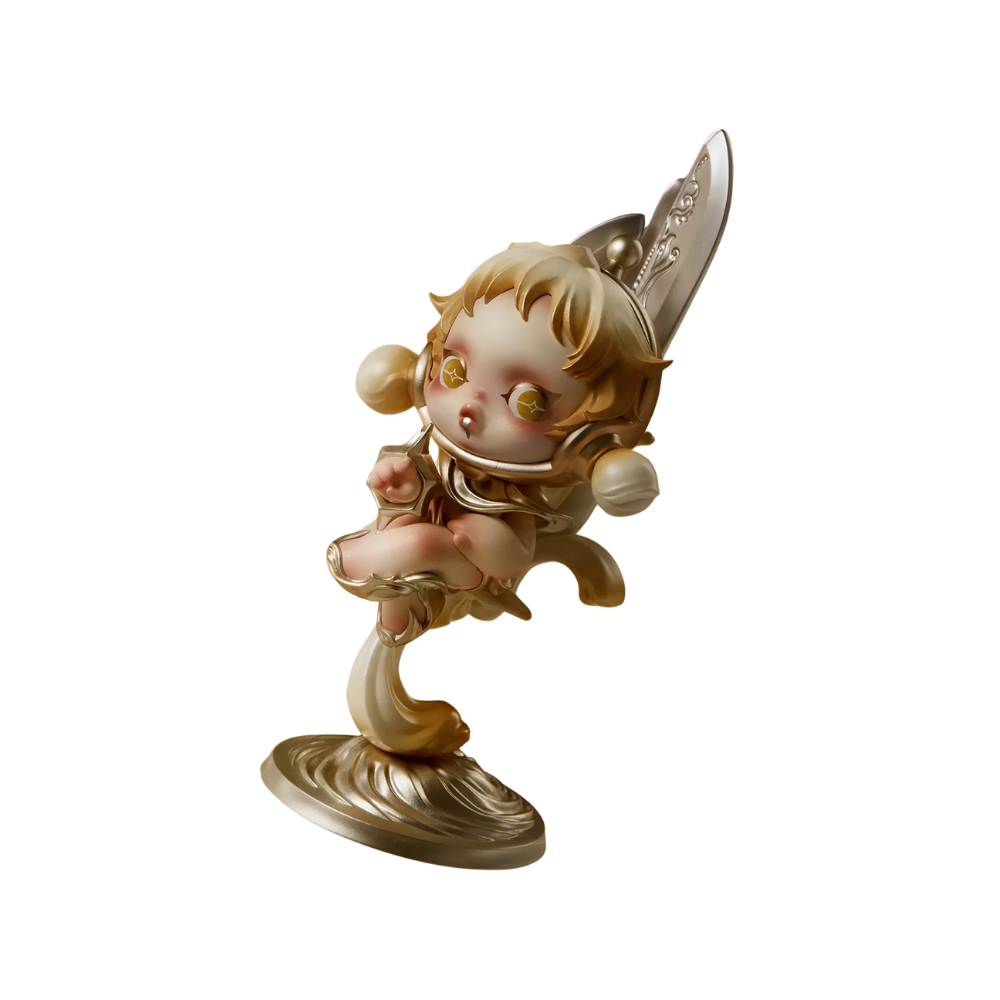 [PREORDER] SKULLPANDA The Feast Begins Series Figures Blind Box