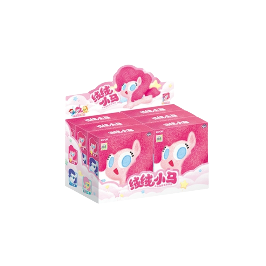 My Little Pony Plushie Blind Box