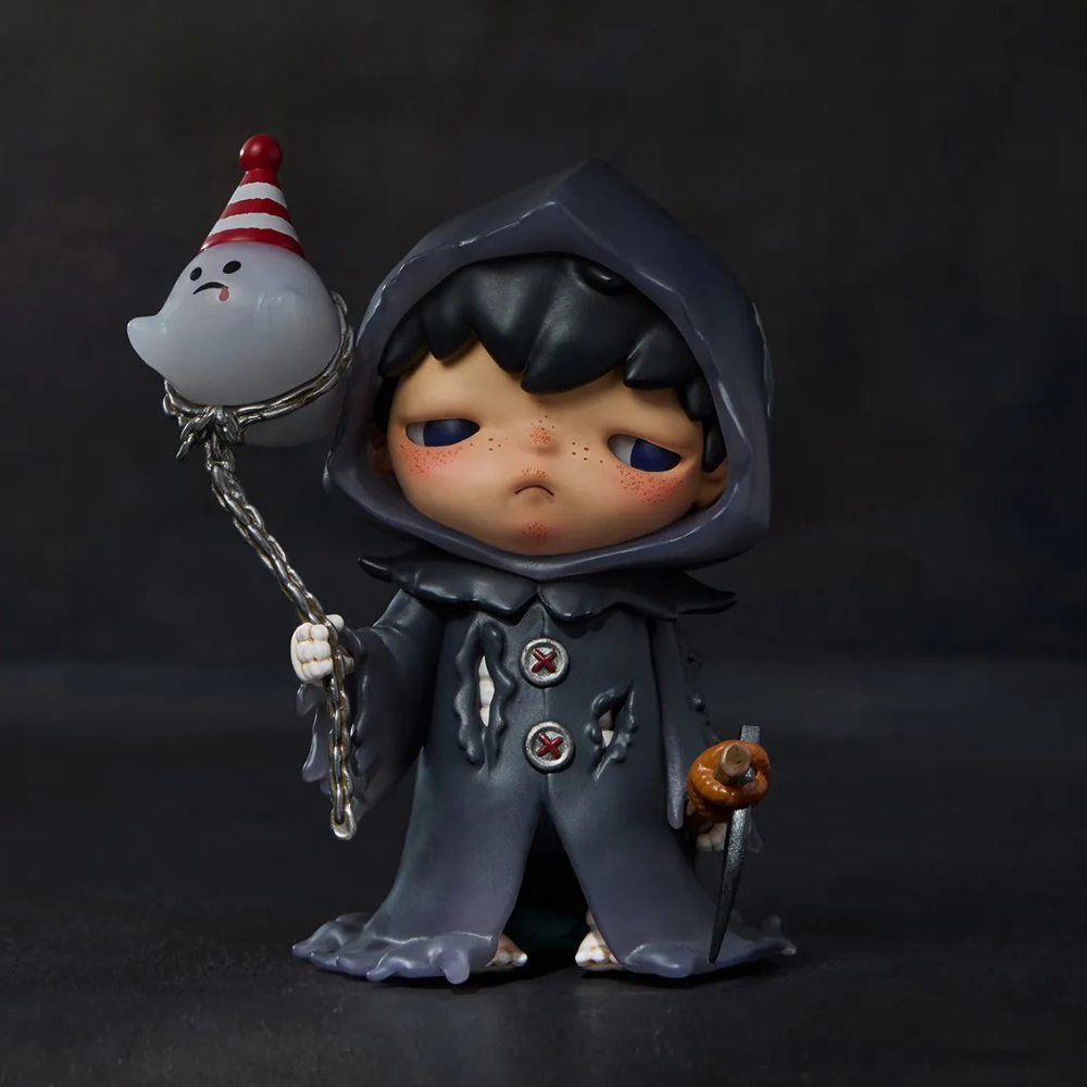 [PREORDER] Hirono Monsters' Carnival Series Figures Blind Box