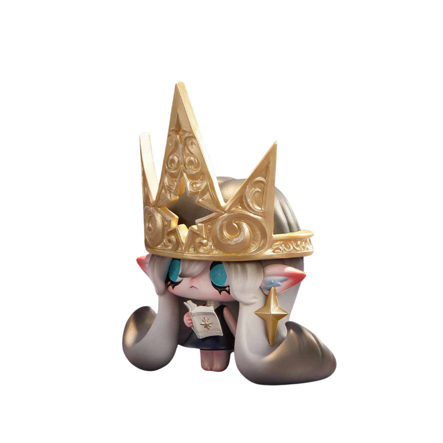 1001MOONS - Moona Guardian of Stars Figure