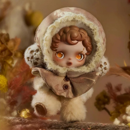 [PREORDER] SKULLPANDA L'impressionnisme Series Plush Doll Blind Box