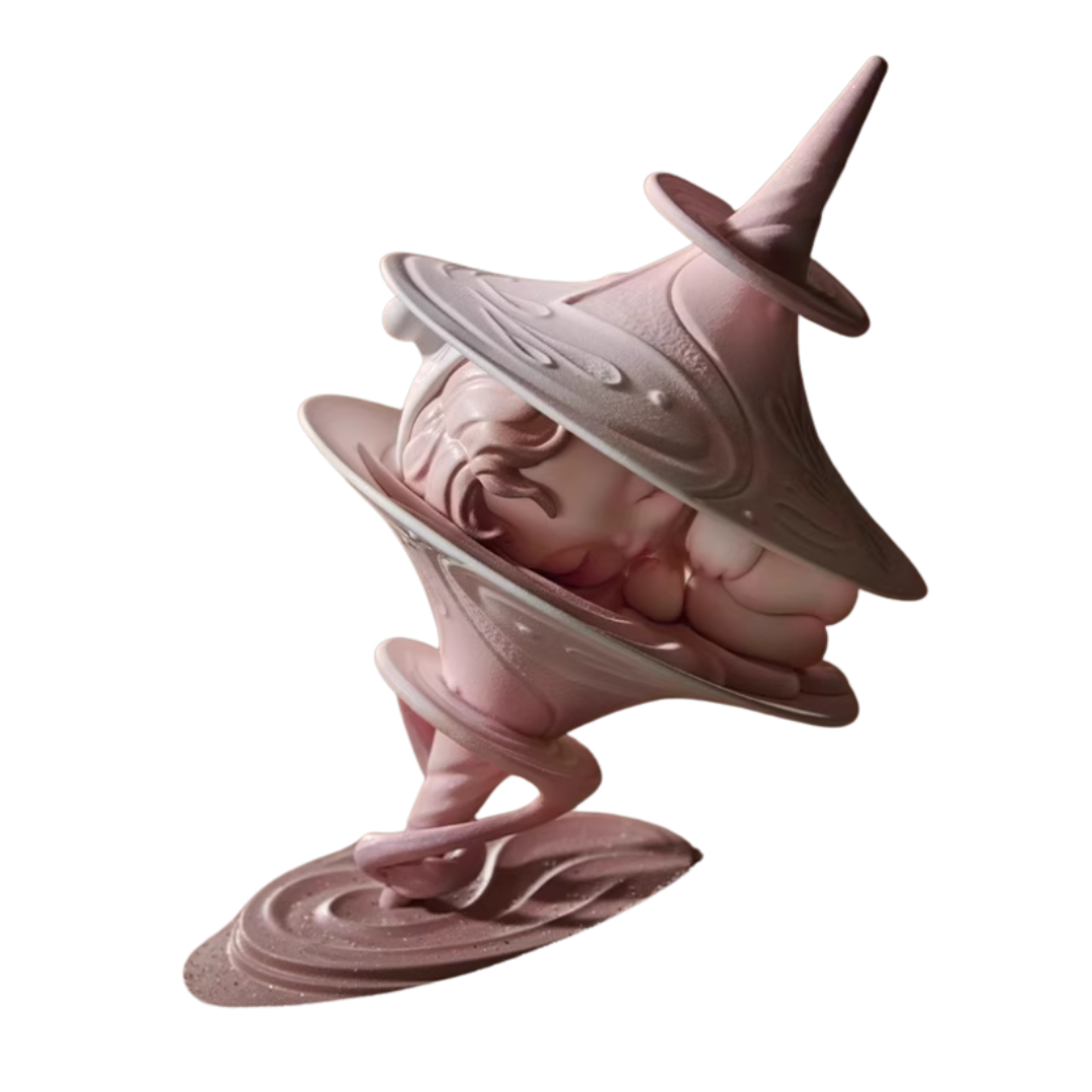 [PREORDER] SKULLPANDA The Paradox Series Blind Box