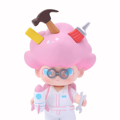 Dimoo Space Travel Blind Box