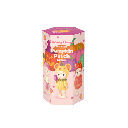 Sonny Angel mini figure Pumpkin Patch Series