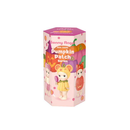 Sonny Angel mini figure Pumpkin Patch Series