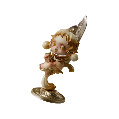 SKULLPANDA The Feast Begins Series Figures Blind Box