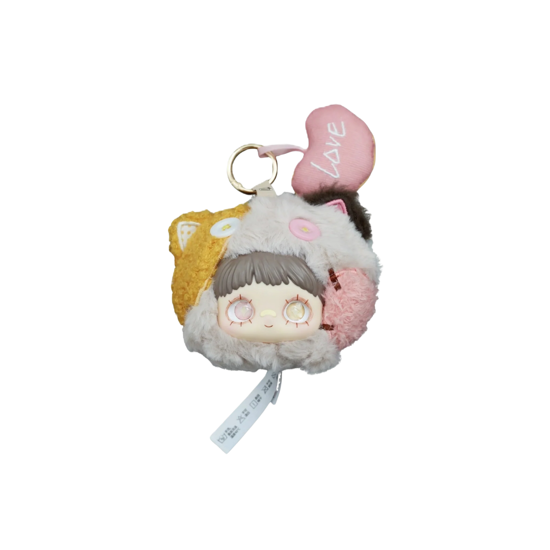 MayMei - Once Forgotten Corners Series Plush Blind Box