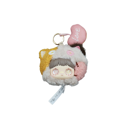 MayMei - Once Forgotten Corners Series Plush Blind Box