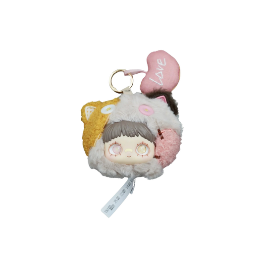 MayMei - Once Forgotten Corners Series Plush Blind Box
