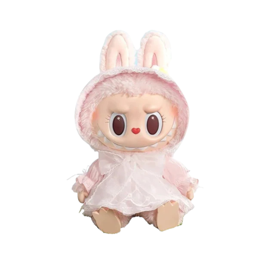 The Monsters Mokoko Fall Into Spring 36cm