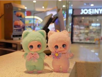 LIILA'S Lucky Cat V1 Blind Box