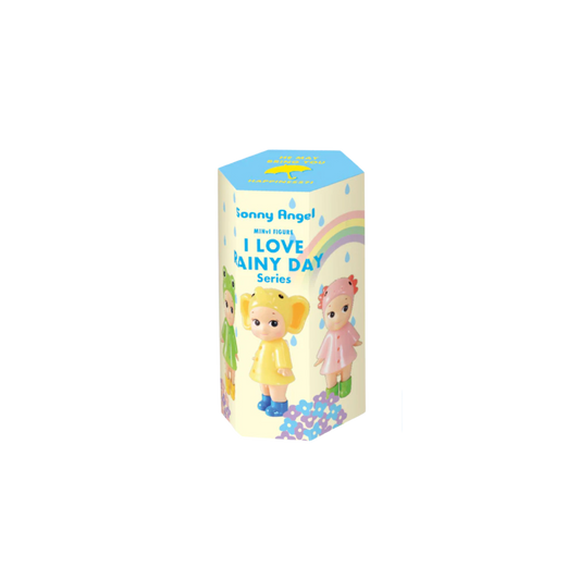 SONNY ANGELS: I Love Rainy Days Blind Box