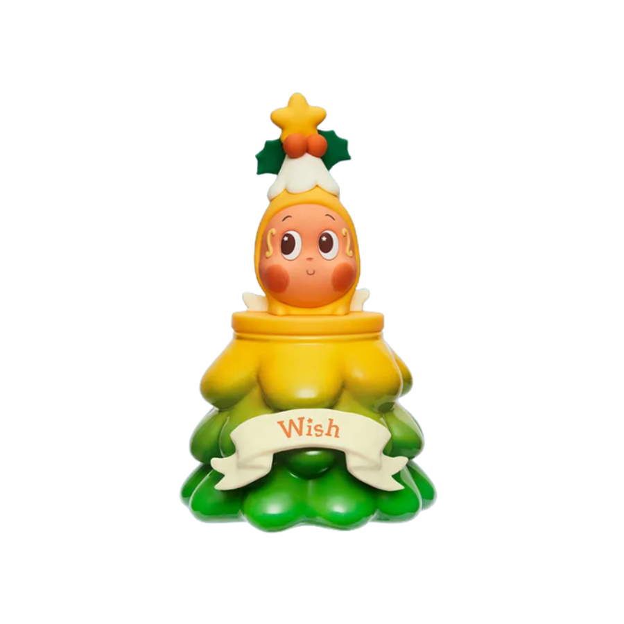 Apple of My Eye Series-Scented Candle Blind Box