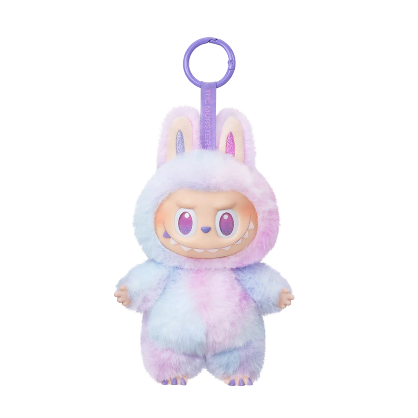 Pop Mart Labubu Big into Energy V3 LUCK confirmed doll