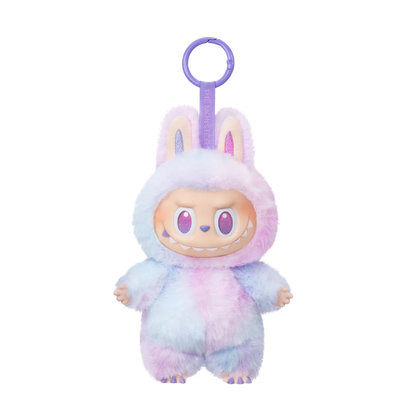 Pop Mart Labubu Big into Energy V3 LUCK confirmed doll