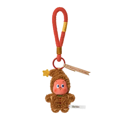 [PREORDER] Twinkle Twinkle Savor The Moment Blind Plush Pendant Blind Box