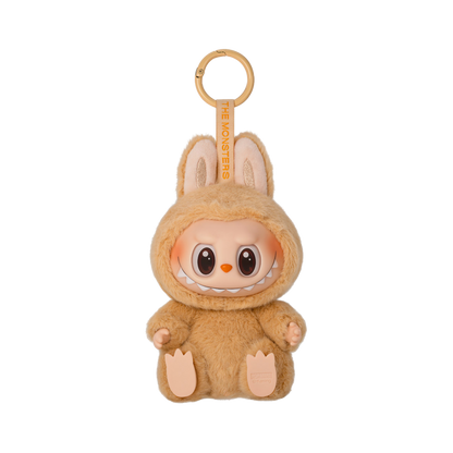 Pop Mart Labubu Have a Seat Plush V2 BABA confirmed doll